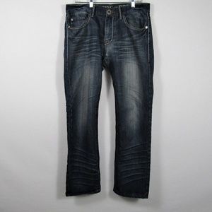 Ring of Fire 34x30 Slim Straight Alvarado ST Jeans